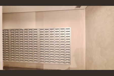 Apartamento à venda com 24m², 1 quarto e sem vagaÁrea comum