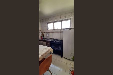 Apartamento à venda com 54m², 2 quartos e 1 vaga Apartamento à venda com 54m², 2 quartos e 1 vagaCozinha