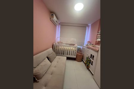 Apartamento à venda com 66m², 2 quartos e 1 vaga Apartamento à venda com 66m², 2 quartos e 1 vagaQuarto 2