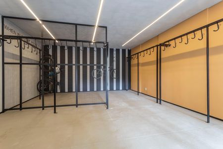 Studio à venda com 35m², 1 quarto e sem vaga Studio à venda com 35m², 1 quarto e sem vagaÁrea comum