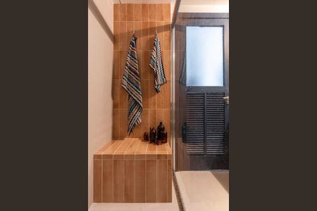 Studio à venda com 35m², 1 quarto e sem vaga