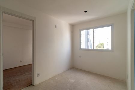 Sala de apartamento à venda com 2 quartos, 35m² em Barra Funda, São Paulo