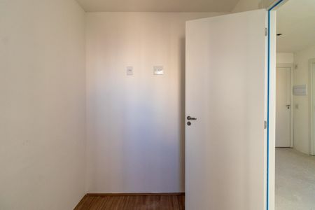 Quarto 1 de apartamento à venda com 2 quartos, 35m² em Barra Funda, São Paulo