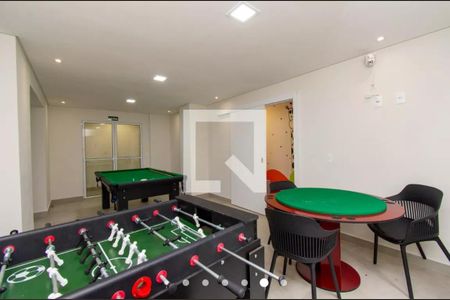 Apartamento à venda com 48m², 2 quartos e 1 vaga Apartamento à venda com 48m², 2 quartos e 1 vagaÁrea comum