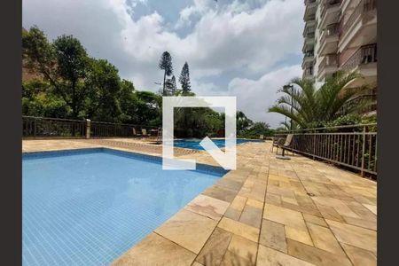 Apartamento à venda com 38m², 1 quarto e 1 vaga Apartamento à venda com 38m², 1 quarto e 1 vagaÁrea comum - Piscina