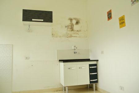 Apartamento para alugar com 55m², 2 quartos e 1 vagaCozinha