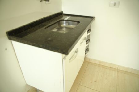 Apartamento para alugar com 55m², 2 quartos e 1 vagaCozinha