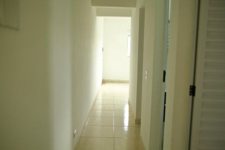 Apartamento para alugar com 55m², 2 quartos e 1 vagaCorredor
