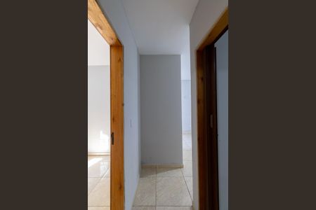 Apartamento para alugar com 45m², 2 quartos e sem vaga Apartamento para alugar com 45m², 2 quartos e sem vagaCorredor