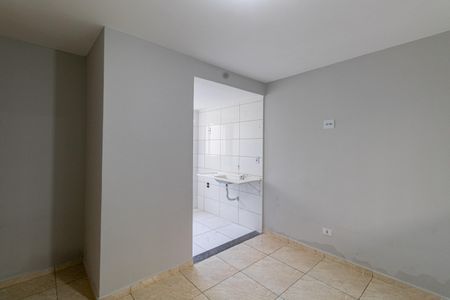 Apartamento para alugar com 45m², 2 quartos e sem vaga Apartamento para alugar com 45m², 2 quartos e sem vagaSala/Cozinha