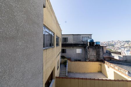 Apartamento para alugar com 45m², 2 quartos e sem vaga Apartamento para alugar com 45m², 2 quartos e sem vagaVista Sala/Cozinha