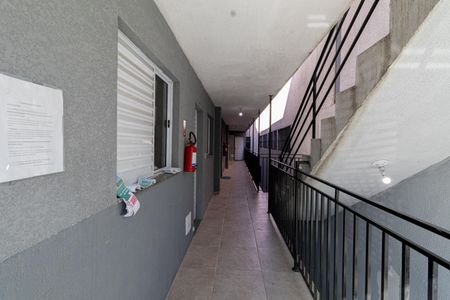 Apartamento para alugar com 45m², 2 quartos e sem vaga Apartamento para alugar com 45m², 2 quartos e sem vagaÁrea Comum - Corredor
