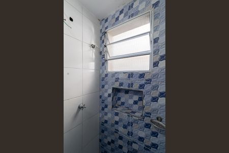 Apartamento para alugar com 45m², 2 quartos e sem vaga Apartamento para alugar com 45m², 2 quartos e sem vagaBanheiro