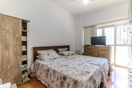 Apartamento à venda com 104m², 3 quartos e sem vaga Apartamento à venda com 104m², 3 quartos e sem vagaQuarto 1