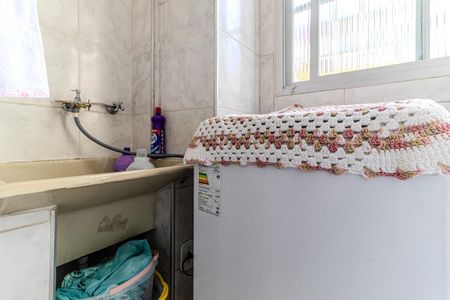 Apartamento à venda com 104m², 3 quartos e sem vaga Apartamento à venda com 104m², 3 quartos e sem vagaÁrea de Serviço