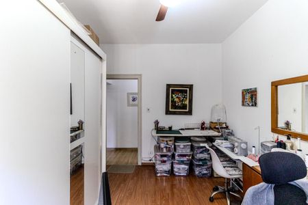 Apartamento à venda com 104m², 3 quartos e sem vaga Apartamento à venda com 104m², 3 quartos e sem vagaQuarto 2