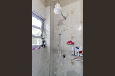 Apartamento à venda com 104m², 3 quartos e sem vaga Apartamento à venda com 104m², 3 quartos e sem vagaBanheiro