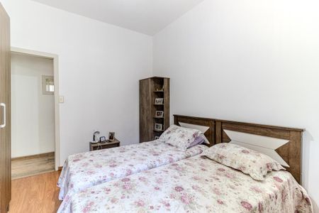 Apartamento à venda com 104m², 3 quartos e sem vaga Apartamento à venda com 104m², 3 quartos e sem vagaQuarto 1