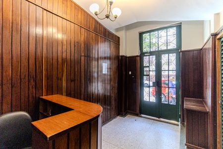 Apartamento à venda com 104m², 3 quartos e sem vaga Apartamento à venda com 104m², 3 quartos e sem vagaPortaria