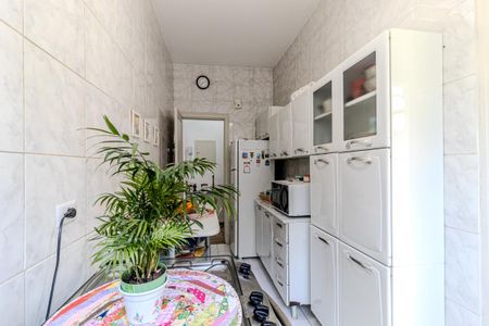 Apartamento à venda com 104m², 3 quartos e sem vaga Apartamento à venda com 104m², 3 quartos e sem vagaCozinha