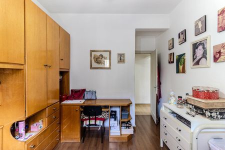 Apartamento à venda com 104m², 3 quartos e sem vaga Apartamento à venda com 104m², 3 quartos e sem vagaQuarto 3