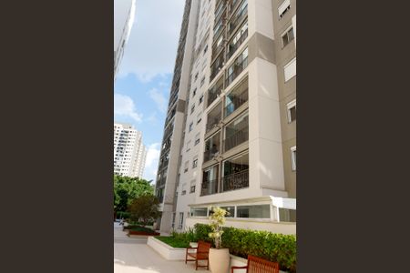 Apartamento à venda com 57m², 2 quartos e 1 vaga Apartamento à venda com 57m², 2 quartos e 1 vagaÁrea comum