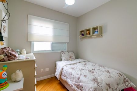Apartamento à venda com 112m², 3 quartos e 3 vagas Apartamento à venda com 112m², 3 quartos e 3 vagasQuarto 2