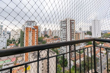 Apartamento à venda com 112m², 3 quartos e 3 vagas Apartamento à venda com 112m², 3 quartos e 3 vagasSacada da Suíte