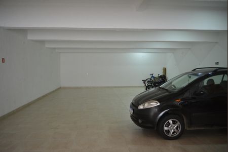 Apartamento à venda com 110m², 2 quartos e 1 vagaGaragem