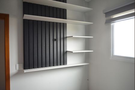 Apartamento à venda com 110m², 2 quartos e 1 vagaQuarto 2