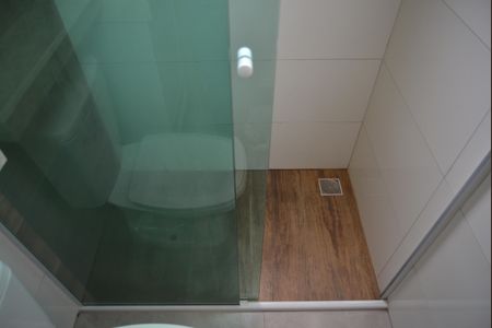 Apartamento à venda com 110m², 2 quartos e 1 vagaBanheiro Social