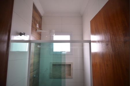 Apartamento à venda com 110m², 2 quartos e 1 vagaBanheiro Social