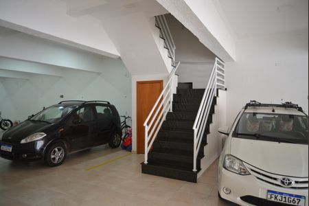 Apartamento à venda com 110m², 2 quartos e 1 vagaGaragem