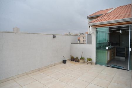 Apartamento à venda com 110m², 2 quartos e 1 vagaCobertura