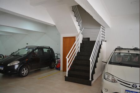 Apartamento à venda com 110m², 2 quartos e 1 vagaGaragem