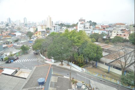 Apartamento à venda com 110m², 2 quartos e 1 vagaVista do Quarto 2