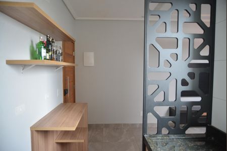 Apartamento à venda com 110m², 2 quartos e 1 vagaCozinha