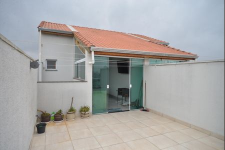 Apartamento à venda com 110m², 2 quartos e 1 vagaCobertura