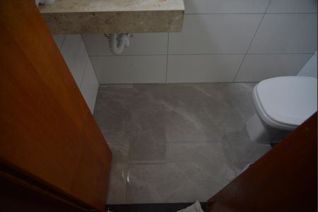 Apartamento à venda com 110m², 2 quartos e 1 vagaBanheiro de serviço