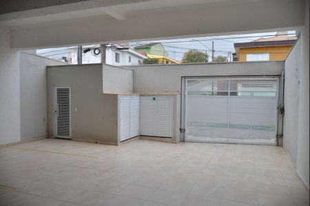 Apartamento à venda com 110m², 2 quartos e 1 vagaGaragem