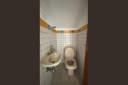 Casa à venda com 125m², 2 quartos e 1 vaga Casa à venda com 125m², 2 quartos e 1 vagaLavabo