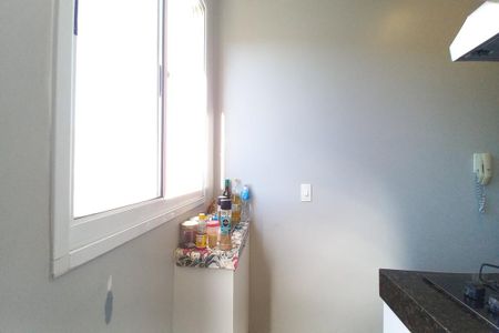 Apartamento à venda com 50m², 2 quartos e 1 vaga Apartamento à venda com 50m², 2 quartos e 1 vagaÁrea de Serviço