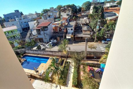 Apartamento à venda com 50m², 2 quartos e 1 vaga Apartamento à venda com 50m², 2 quartos e 1 vagaVista do Quarto 2