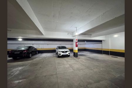 Apartamento à venda com 86m², 2 quartos e 1 vagaÁrea comum