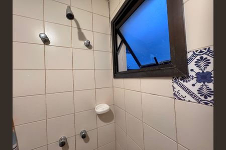 Apartamento à venda com 86m², 2 quartos e 1 vagaBanheiro Social