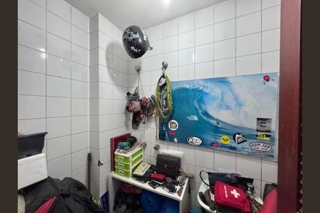 Apartamento à venda com 86m², 2 quartos e 1 vagaDeposito