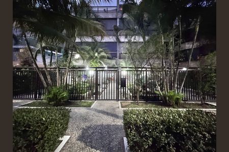 Apartamento à venda com 86m², 2 quartos e 1 vagaFachada