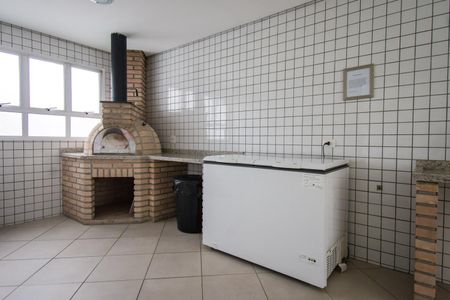 Apartamento à venda com 69m², 2 quartos e 2 vagas Apartamento à venda com 69m², 2 quartos e 2 vagasÁrea comum