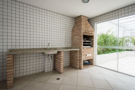 Apartamento à venda com 69m², 2 quartos e 2 vagas Apartamento à venda com 69m², 2 quartos e 2 vagasÁrea comum