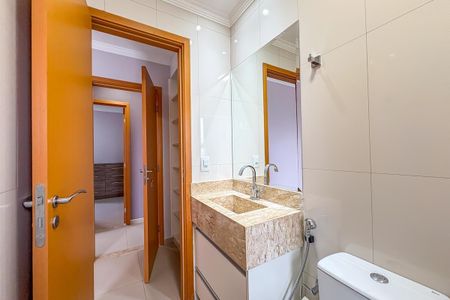 Apartamento à venda com 69m², 2 quartos e 2 vagas Apartamento à venda com 69m², 2 quartos e 2 vagasSuíte Banheiro
